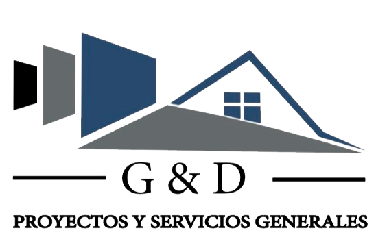 G&D Proyectos y Servicios Generales